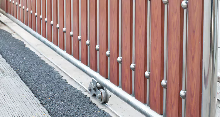 Sliding Screen Door Roller Replacement in Jacksonville Beach, FL