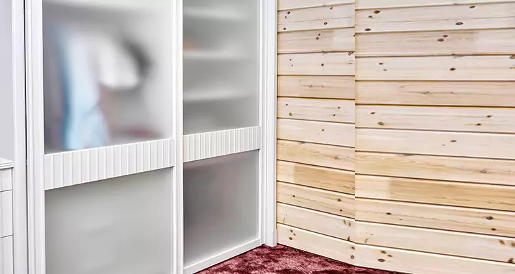 Sliding Closet Door Rollers Replacement in Jacksonville Beach, FL