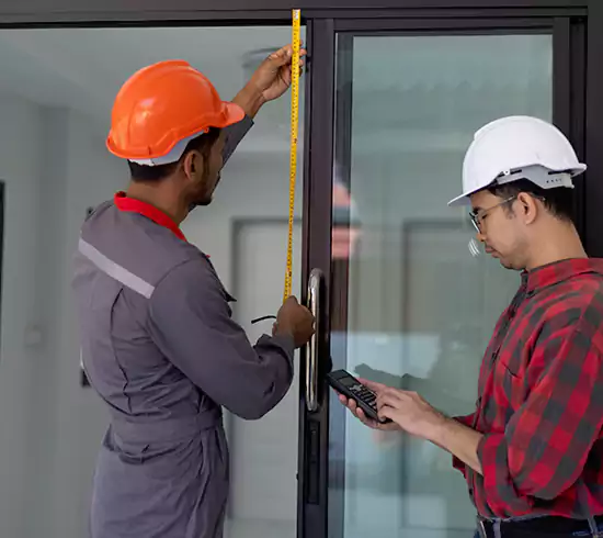 installation in Jacksonville Beach