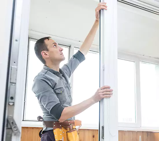 Replacement in Jacksonville Beach